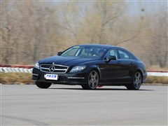 2012款 CLS 63 AMG