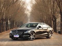 2012款 CLS 63 AMG