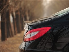 2012款 CLS 63 AMG