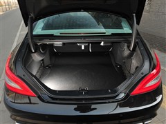 2012款 CLS 63 AMG