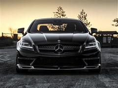 2012款 CLS 63 AMG