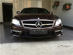 2012款 CLS 63 AMG