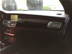 2012款 CLS 63 AMG