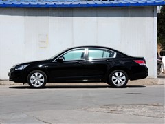 2012款 2.4L SE