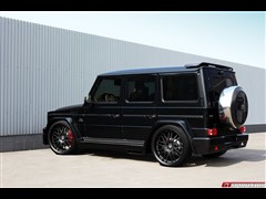 2013款 G 65 AMG