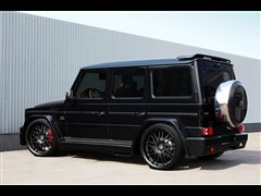 2013款 G 65 AMG