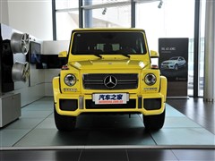 2013款 G 65 AMG