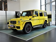 2013款 G 65 AMG