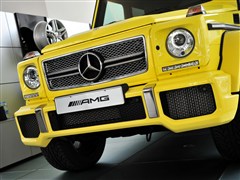 2013款 G 65 AMG