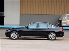 2013款 320Li 风尚设计套装