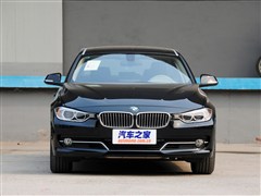 2013款 320Li 风尚设计套装