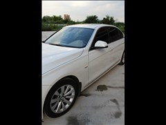 2013款 320Li 风尚设计套装