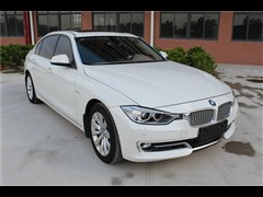 2013款 320Li 风尚设计套装