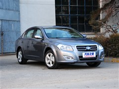 2012款 1.8L 手动舒适型