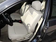 2012款 1.8L 手动舒适型