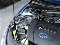 2012款 1.8L 手动舒适型