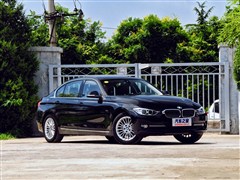 2013款 328Li 豪华设计套装