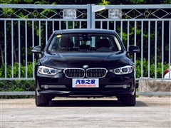 2013款 328Li 豪华设计套装