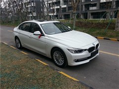 2013款 328Li 豪华设计套装