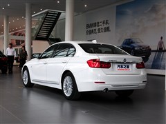 2013款 320Li 豪华设计套装