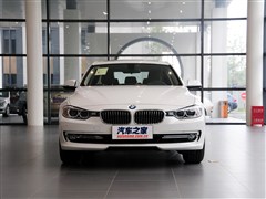 2013款 320Li 豪华设计套装