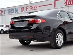 2013款 2.0L 豪华版