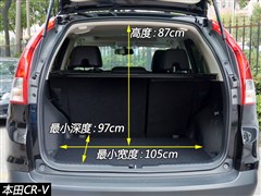 2013款 2.0L 两驱经典版