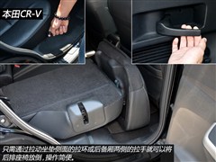 2013款 2.0L 两驱经典版