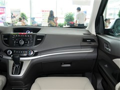 2013款 2.0L 两驱经典版