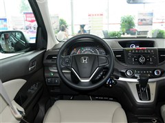 2013款 2.0L 两驱经典版