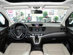 2013款 2.0L 两驱经典版