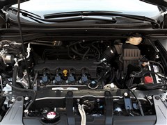 2013款 2.0L 两驱经典版