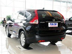 2013款 2.0L 两驱经典版