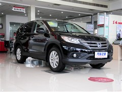 2013款 2.0L 两驱经典版