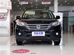2013款 2.0L 两驱经典版