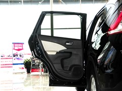 2013款 2.0L 两驱经典版