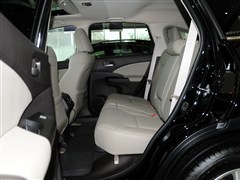 2013款 2.0L 两驱经典版