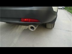 2013款 2.0L 两驱经典版