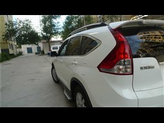 2013款 2.0L 两驱经典版