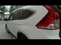 2013款 2.0L 两驱经典版