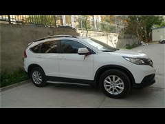 2013款 2.0L 两驱经典版