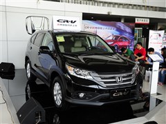 2013款 2.4L 两驱豪华版