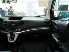 2013款 2.4L 两驱豪华版