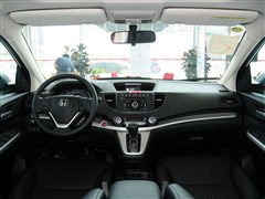 2013款 2.4L 两驱豪华版