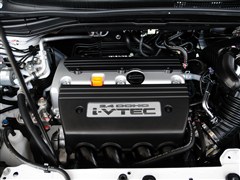 2013款 2.4L 两驱豪华版