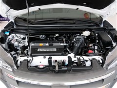 2013款 2.4L 两驱豪华版