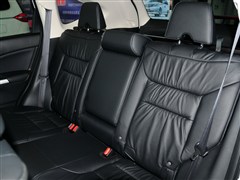 2013款 2.4L 两驱豪华版