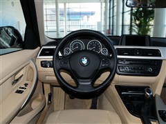 2014款 320Li 手动型