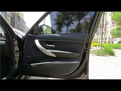 2014款 320Li 手动型