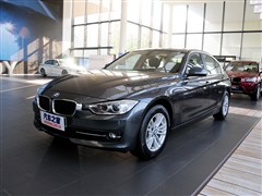 2014款 320Li 时尚型